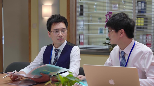 Seorang Kristen di Tempat Kerja: Sekarang Aku Dapat Mengelola Staf Secara Efektif