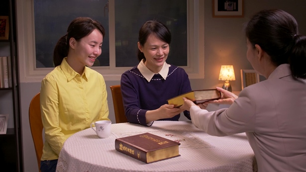 Pengalamanku Mengajarkan Injil (I)