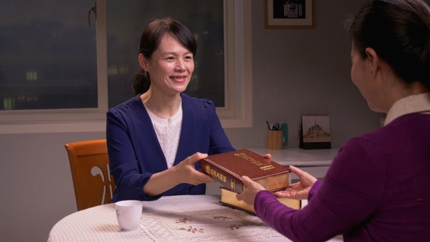 Pengalamanku Mengajarkan Injil (II)