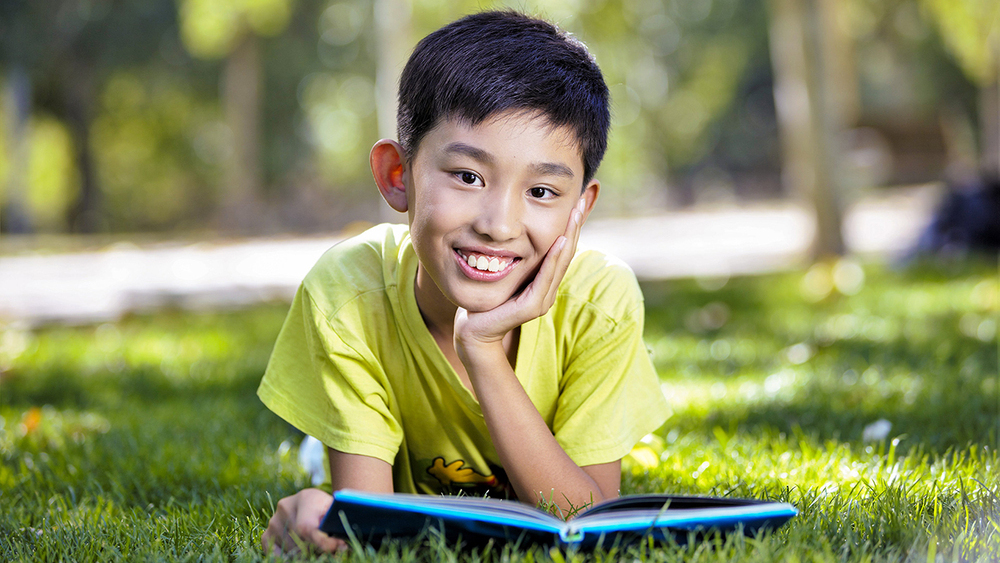 Saat Menentukan Kelima: Keturunan