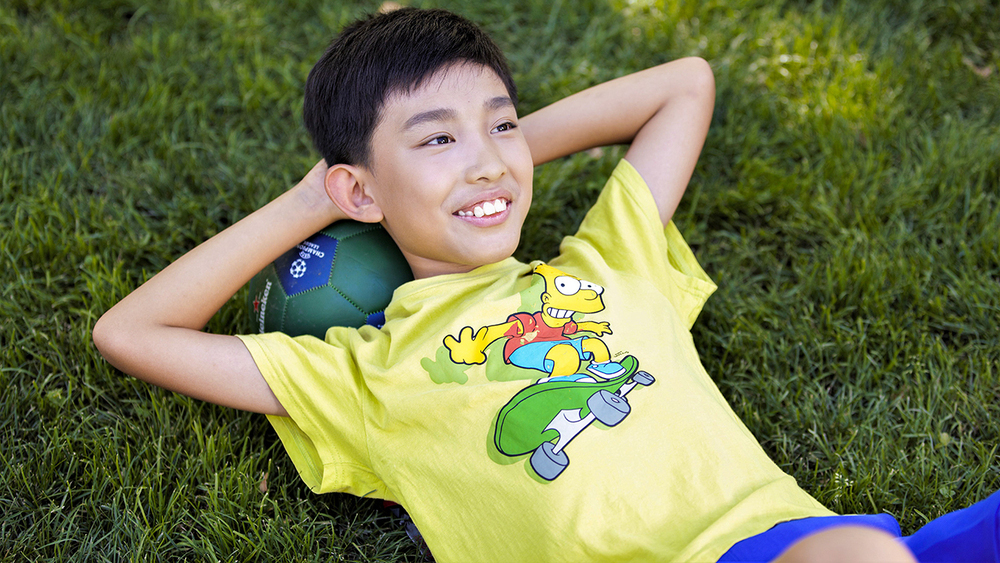 Saat Menentukan Kedua: Pertumbuhan