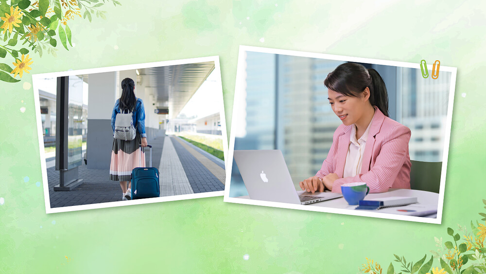 Saat Menentukan Ketiga: Kemandirian