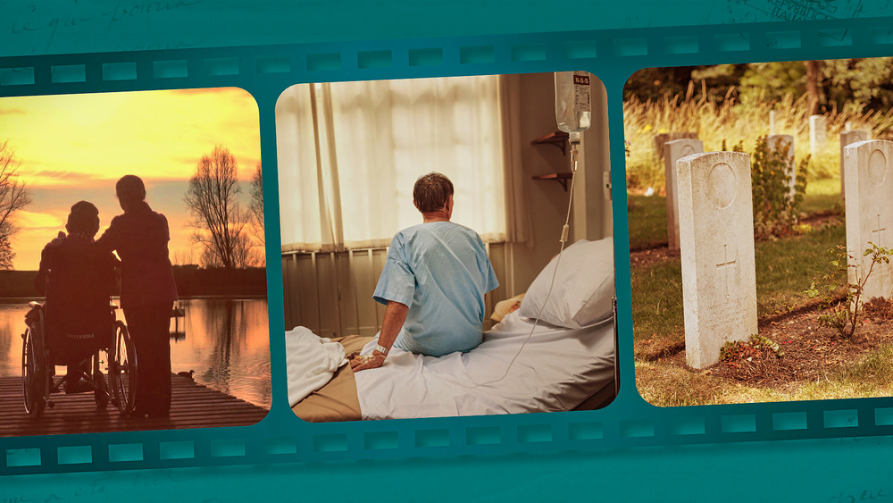 Saat Menentukan Keenam: Kematian