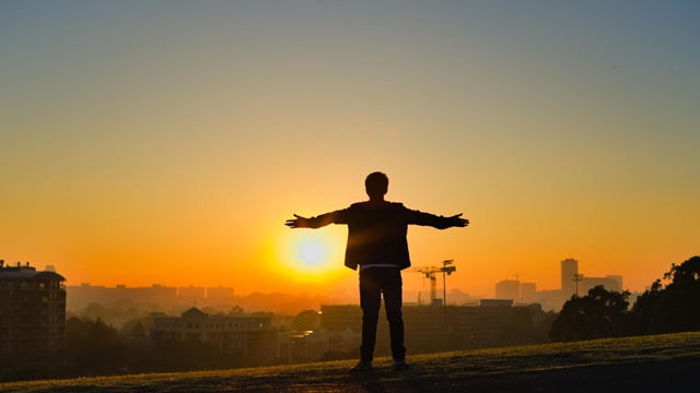 Tujuh belas hari antara hidup dan mati