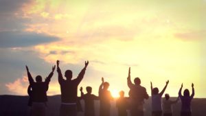 mengerti tentang "Pengangkatan"