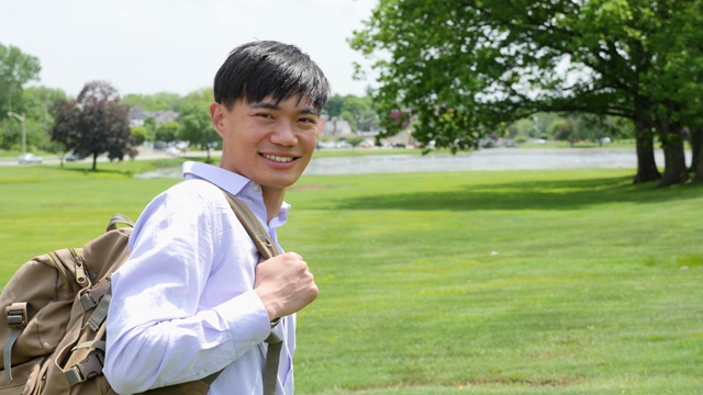 Seseorang yang dibutakan oleh rumor telah bangkit(II)