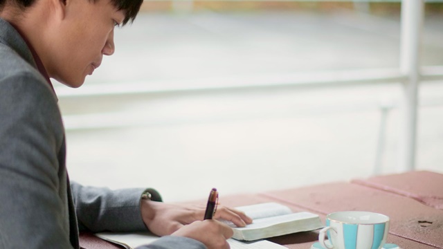 Seseorang yang dibutakan oleh rumor telah bangkit (I)