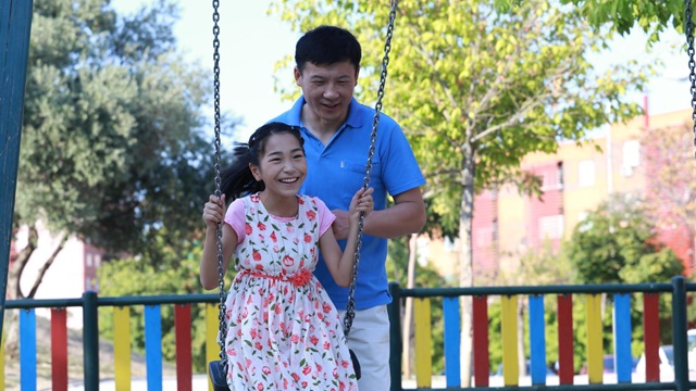 Cucu Perempuan Saya dan Saya "Bersentuhan Bahu" dengan Kematian