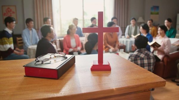 Bagaimana Tuhan Yesus Akan Kembali