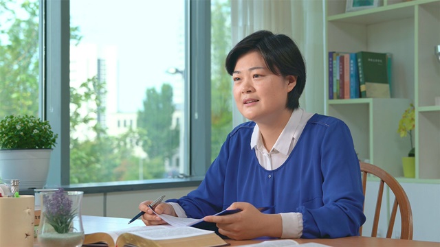 Tuhan Menuntun Saya Tidak Lagi Menjadi budak Uang dan Menemukan Kehidupan Sejati(II)