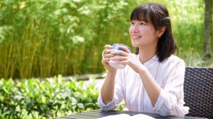 jiwa mendapat kebebasan dan kelepasan