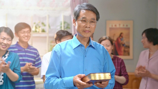 Apa yang harus kita lakukan agar tidak kehilangan keselamatan Tuhan di akhir zaman(II)