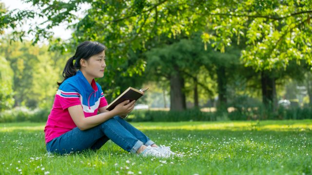 temukan jalan menuju kerajaan surga