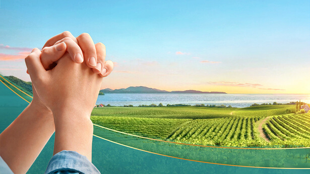 Tentang Penerapan Doa