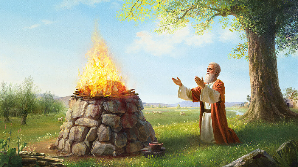 Penilaian Ayub oleh Tuhan dan di dalam Alkitab