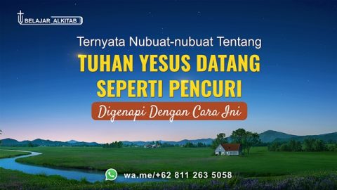 Tuhan-Yesus-datang-seperti-pencuri