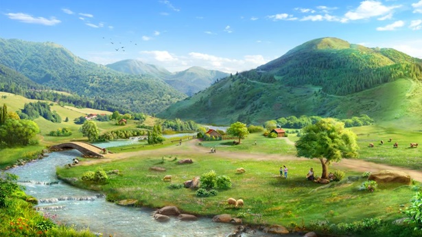 Menerima Ujian dari Tuhan, Mengalahkan Pencobaan Iblis, dan Membiarkan Tuhan Mendapatkan Dirimu Sepenuhnya