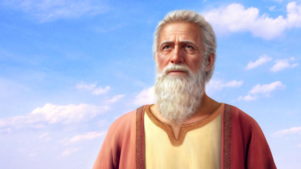 Peringatan dan Pencerahan yang Diberikan kepada Generasi Berikutnya oleh Kesaksian Ayub