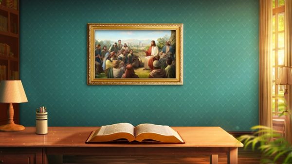 Tanda Tanda Kedatangan Tuhan Yesus Telah Digenapi Tanda Tanda Kedatangan Tuhan Yesus Telah Digenapi