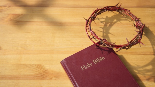 Yohanes 3:3 Arti Dilahirkan Kembali Menurut Alkitab