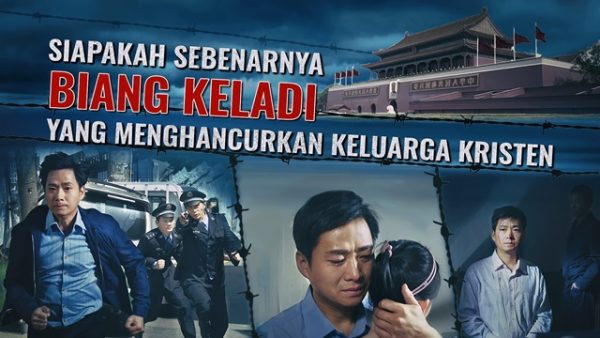 Siapakah Sebenarnya Biang Keladi yang Menghancurkan Keluarga Kristen