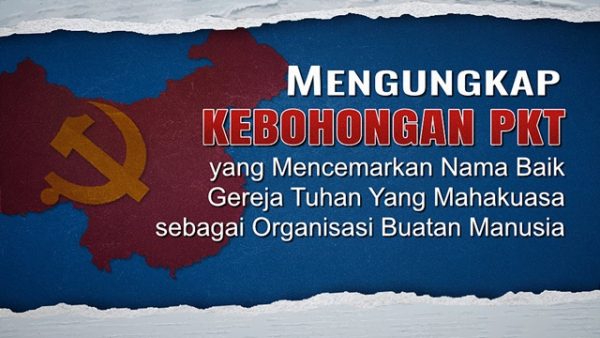 Mengungkap Kebohongan