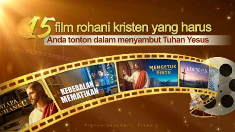 Film rohani kristen