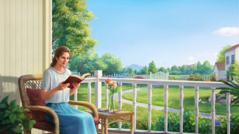 saat teduh hari ini,saat teduh kristen,renungan saat teduh