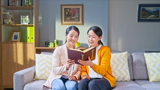 Prinsip-prinsip Dasar untuk Mengatasi Natur Seseorang