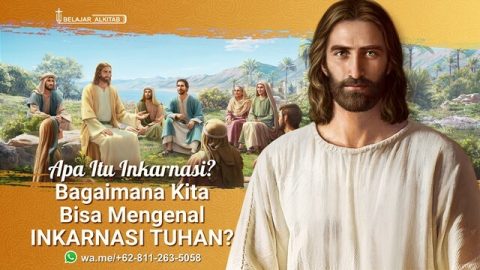 Apa Itu Inkarnasi? Bagaimana Kita Bisa Mengenal Inkarnasi Tuhan?