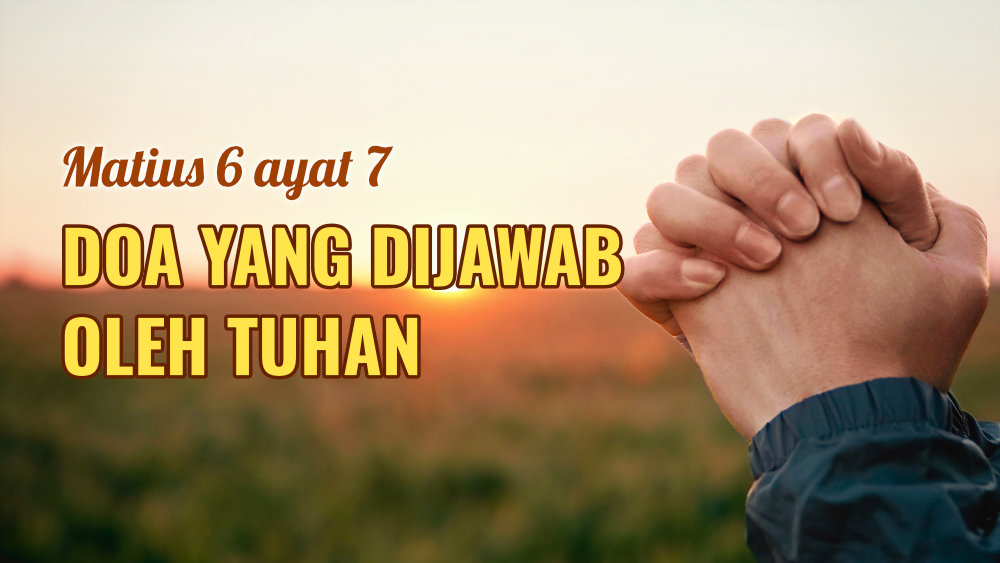Renungan Air Hidup 2021: Refleksi Harian Menuju Kehidupan yang Lebih Bermakna