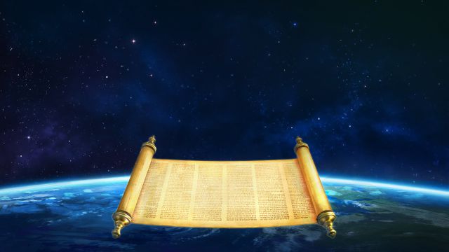 renungan harian air hidup hari ini - Yohanes 12 ayat 47-48 Penghakiman akhir zaman