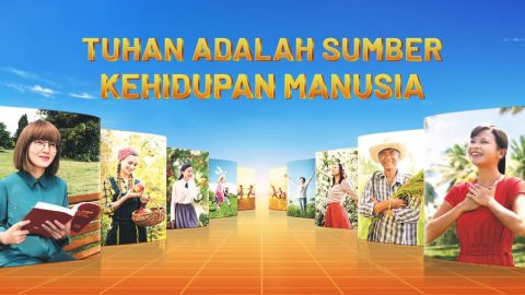 God-is-the-source-of-man-s-life