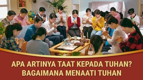 Apa Artinya Taat kepada Tuhan? Bagaimana Menaati Tuhan