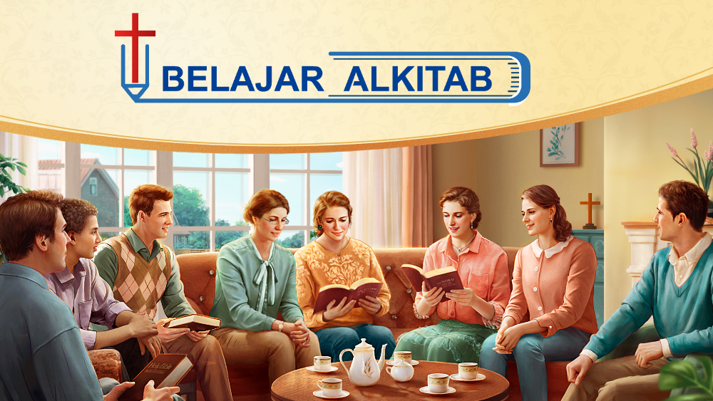 Alkitab Injil Bacaan Ayat Alkitab Hari Ini