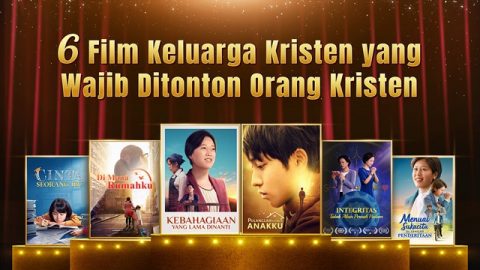 6 Film Keluarga Kristen yang Wajib Ditonton Orang Kristen