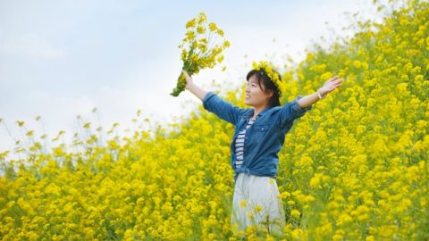 Aku Telah Menemukan Cara Untuk Mengatasi Rasa Rendah Diri!