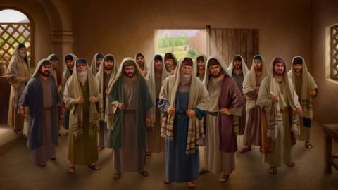 Apa yang dimaksud dengan antikristus? Bagaimana agar antikristus dapat diidentifikasi?