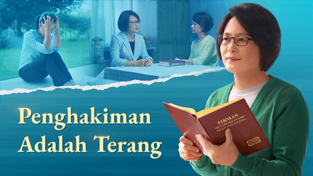 Penghakiman Adalah Terang