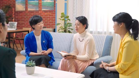 Penghakiman Adalah Terang