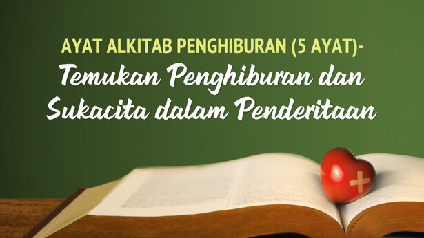 10 Pesan Penghiburan di Masa Sulit: Dukungan dan Bantuan di Lingkungan Sulit