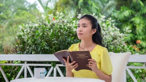 firman tuhan tentang ketaatan,arti taat menurut alkitab