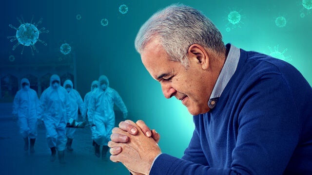 Sekarang, bencana-bencana yang terjadi menjadi lebih hebat dengan frekuensi yang lebih sering. Tanda-tanda ini mengindikasikan bahwa malapetaka besar pada akhir zaman yang dinubuatkan di dalam Alkitab akan segera terjadi. Bagaimana kami bisa mendapatkan perlindungan Tuhan dan bertahan hidup di tengah semua malapetaka ini?