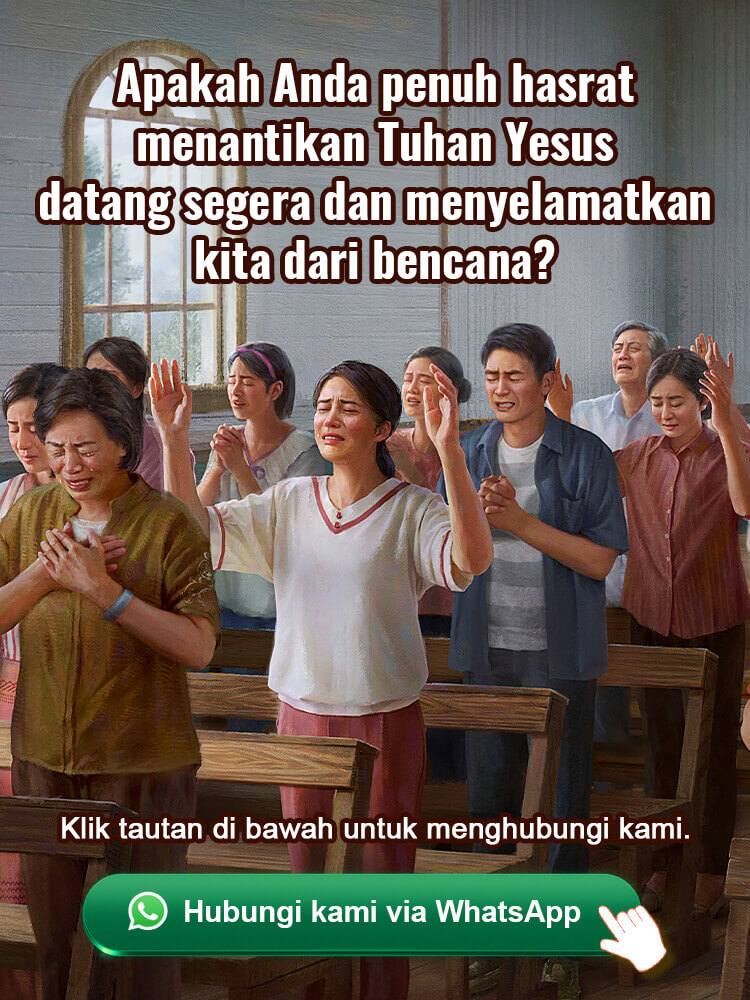 6 Nubuat Tentang Kedatangan Kembali Tuhan Telah Digenapi Tuhan Yesus Telah Datang Kembali