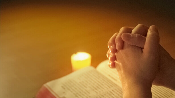 Renungan Yosua 1:9 - Dengan Kehadiran Tuhan, Anda Tidak Akan Takut