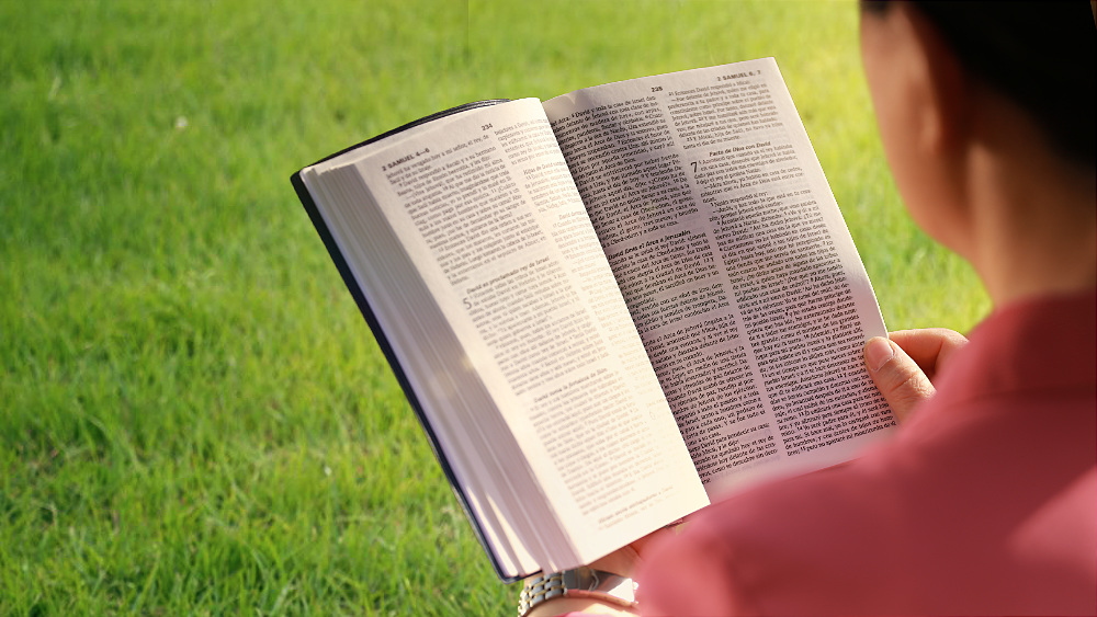 9 Ayat Alkitab Tentang Kekeluargaan—Menciptakan Tempat yang Aman