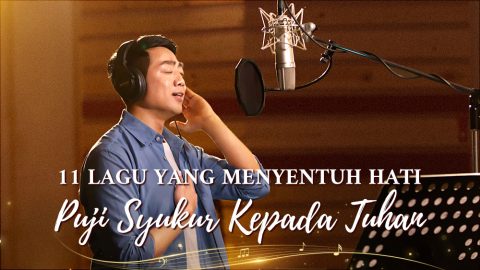 lagu yang menyentuh hati