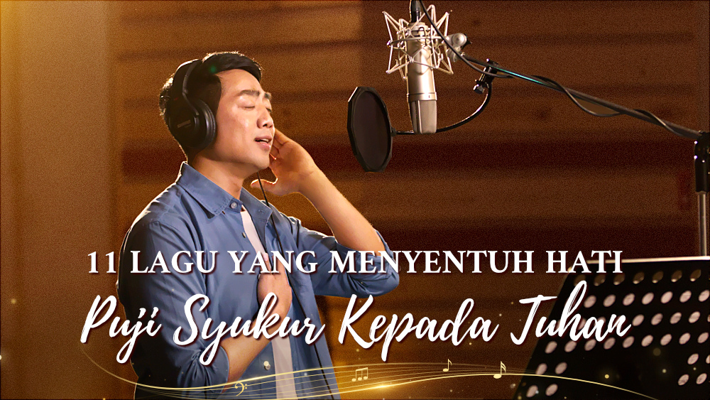 lagu Tek It yang menyentuh hati dan menginspirasi